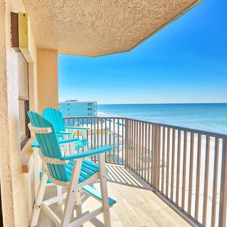 Emerald Isle 601 St. Pete Beach Exterior foto