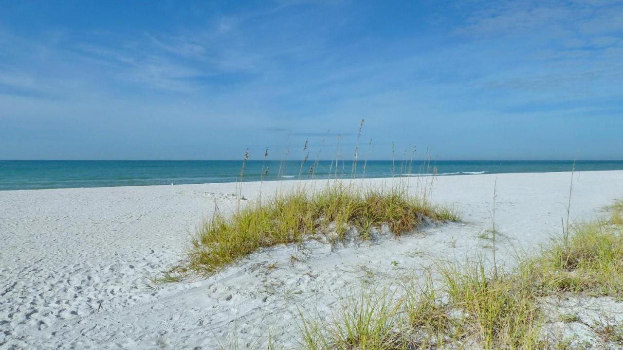Emerald Isle 601 St. Pete Beach Exterior foto
