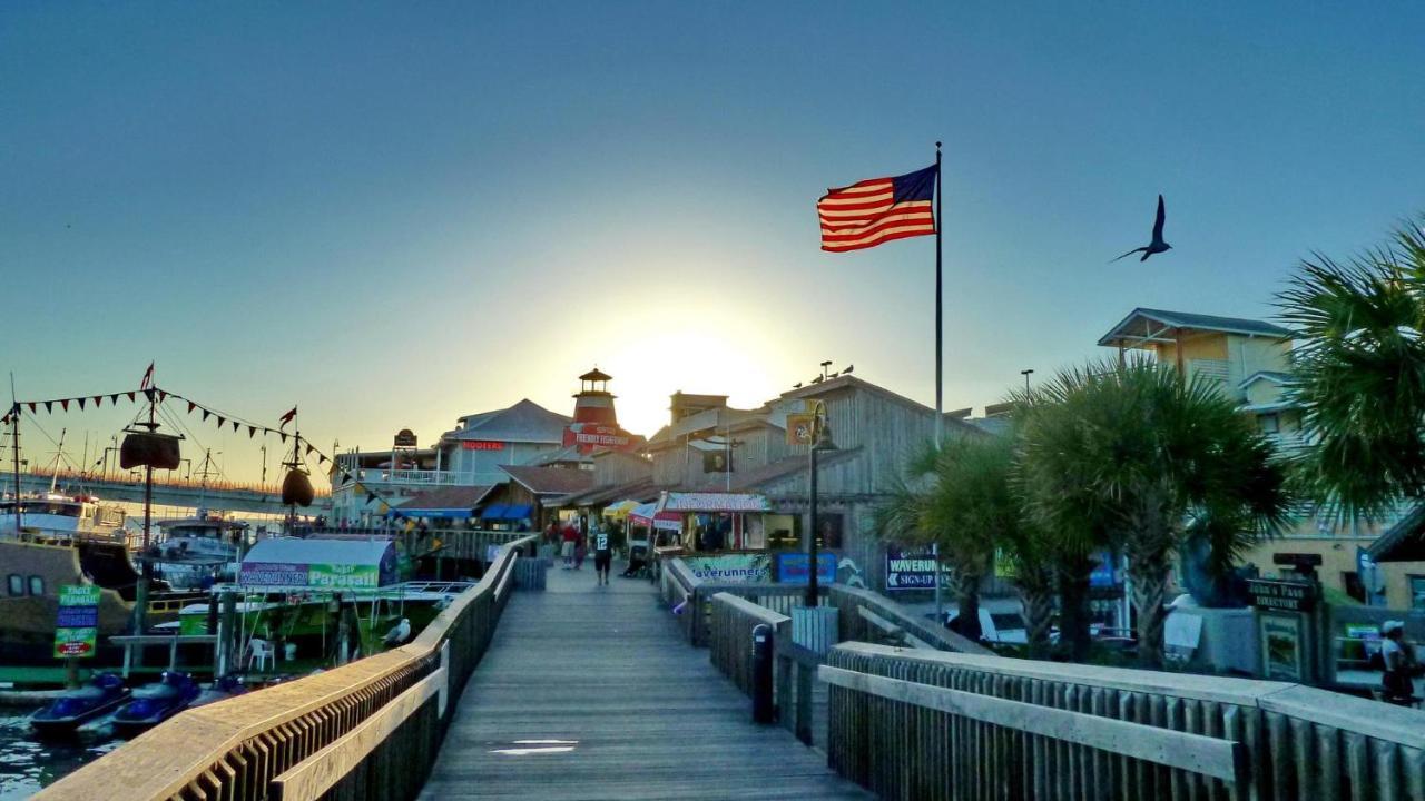 Emerald Isle 601 St. Pete Beach Exterior foto