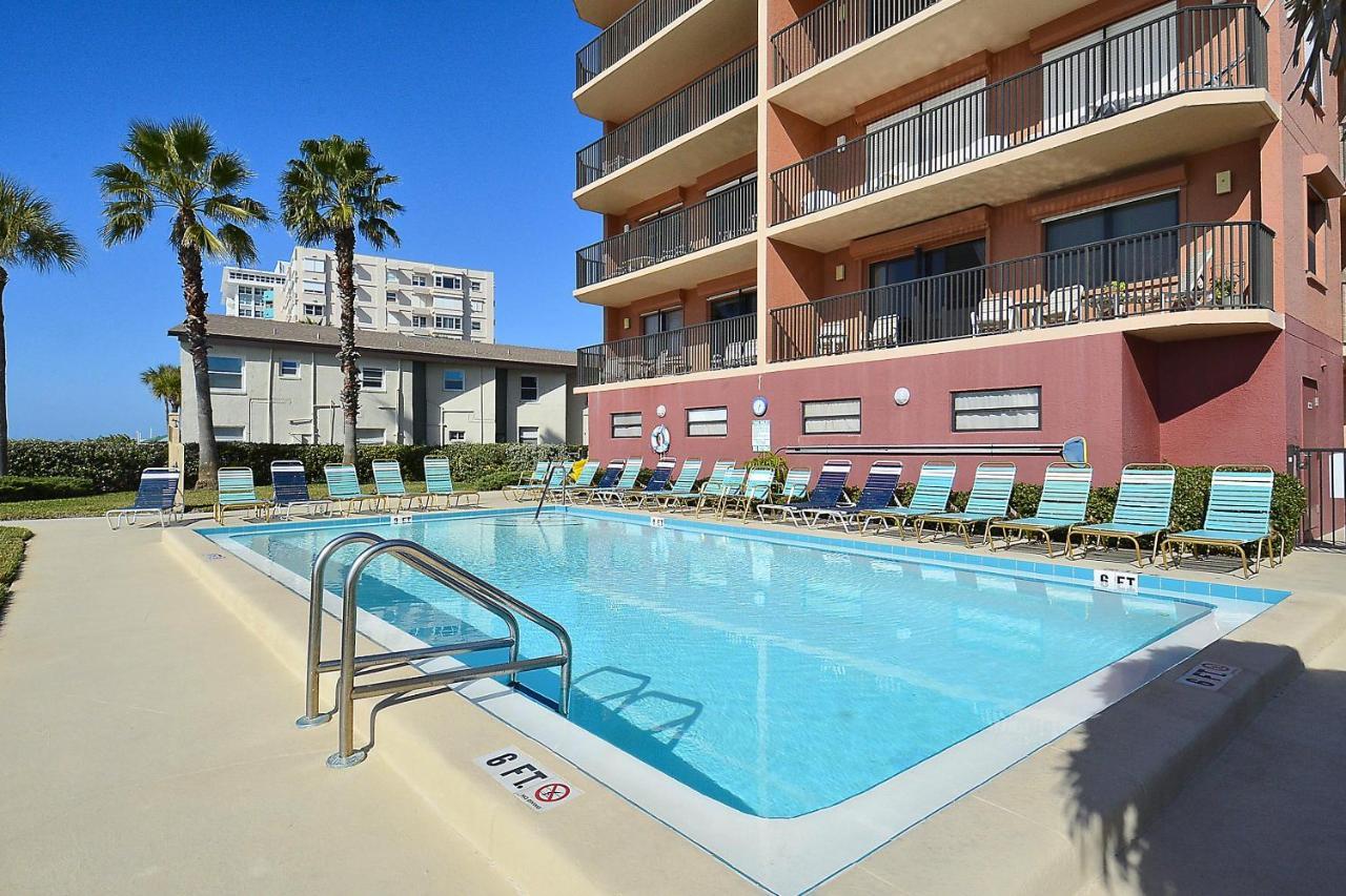Emerald Isle 601 St. Pete Beach Exterior foto