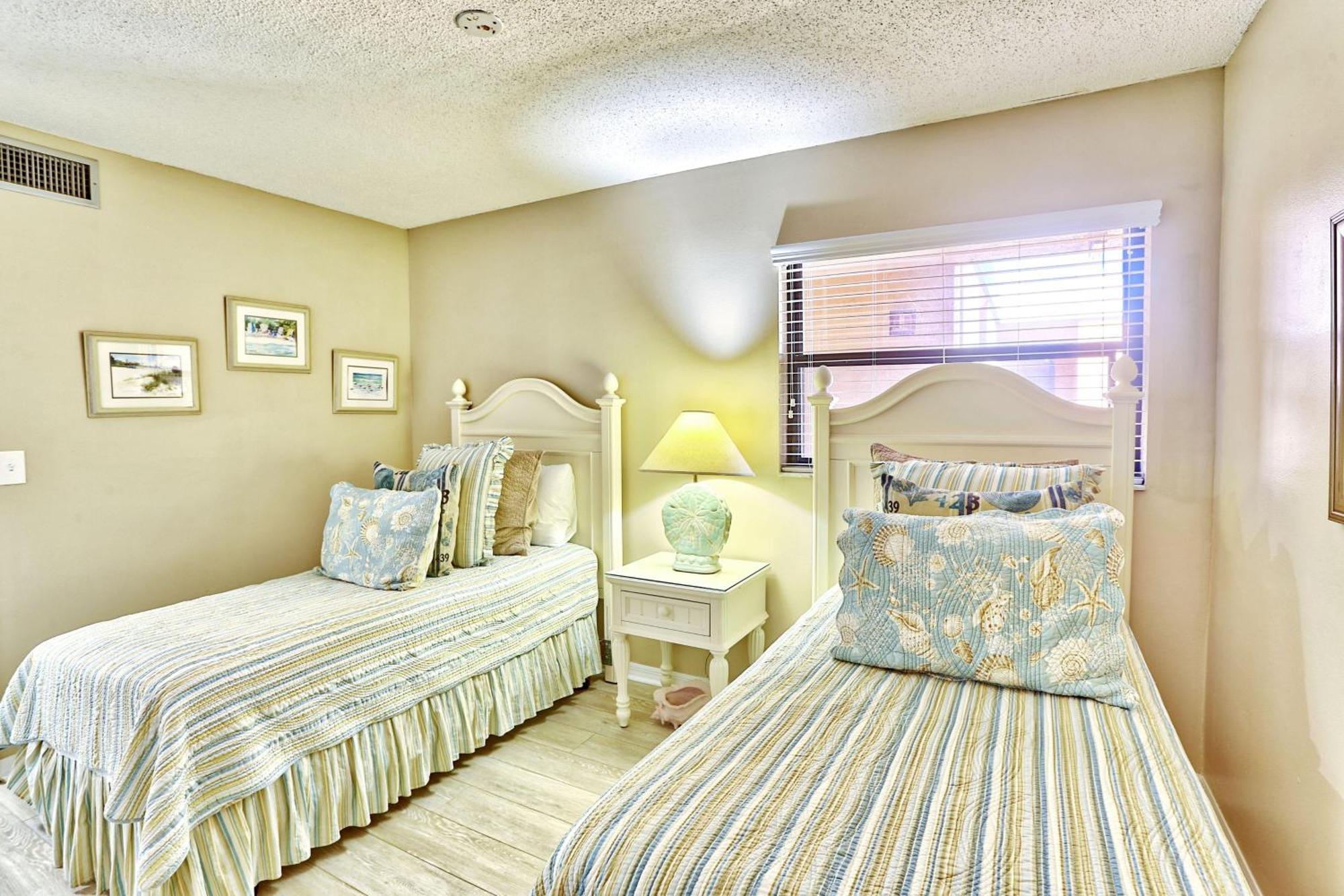 Emerald Isle 601 St. Pete Beach Exterior foto