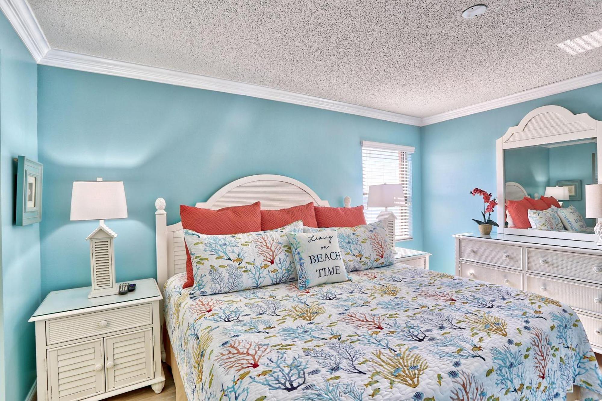 Emerald Isle 601 St. Pete Beach Exterior foto