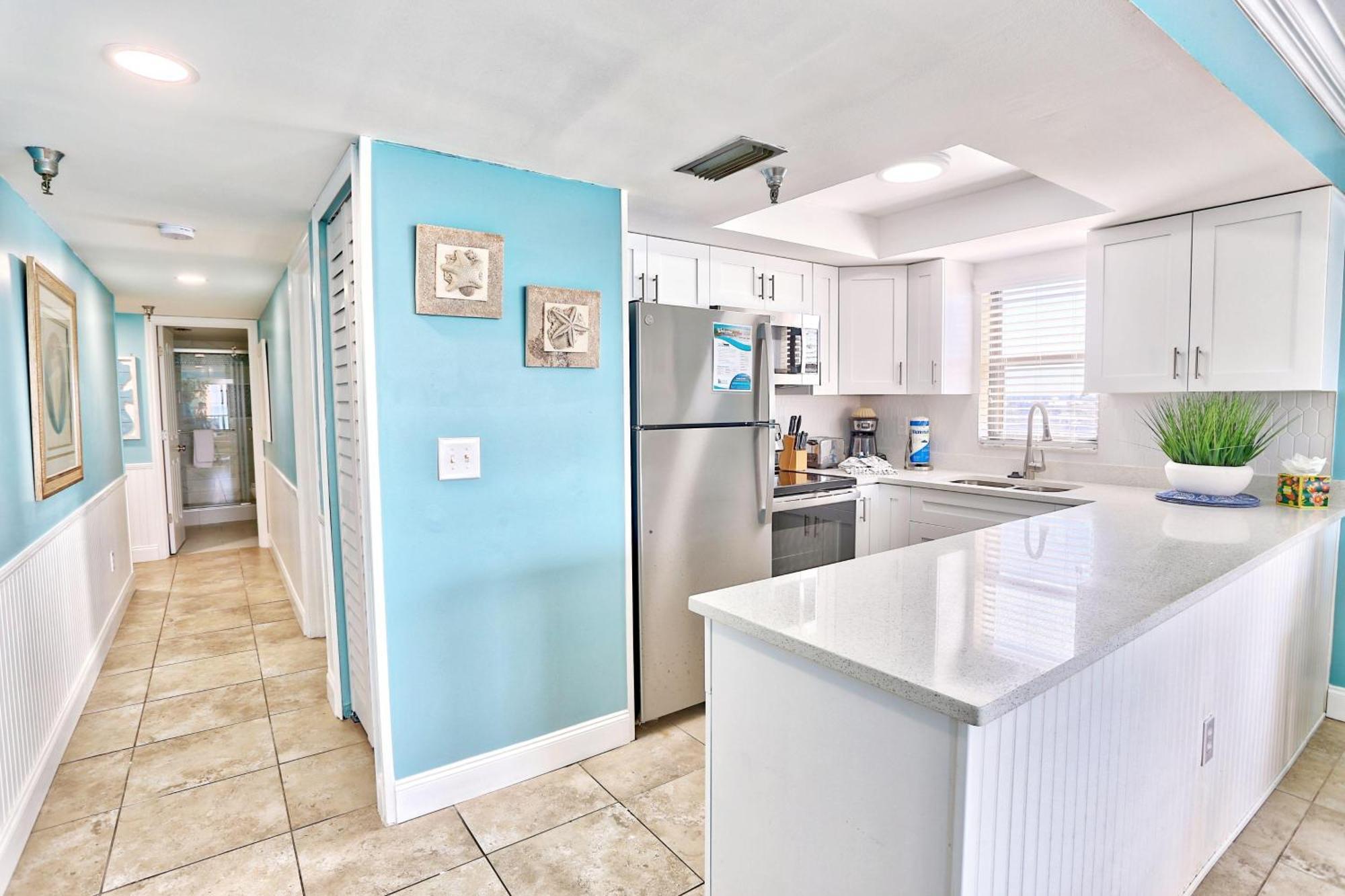 Emerald Isle 601 St. Pete Beach Exterior foto