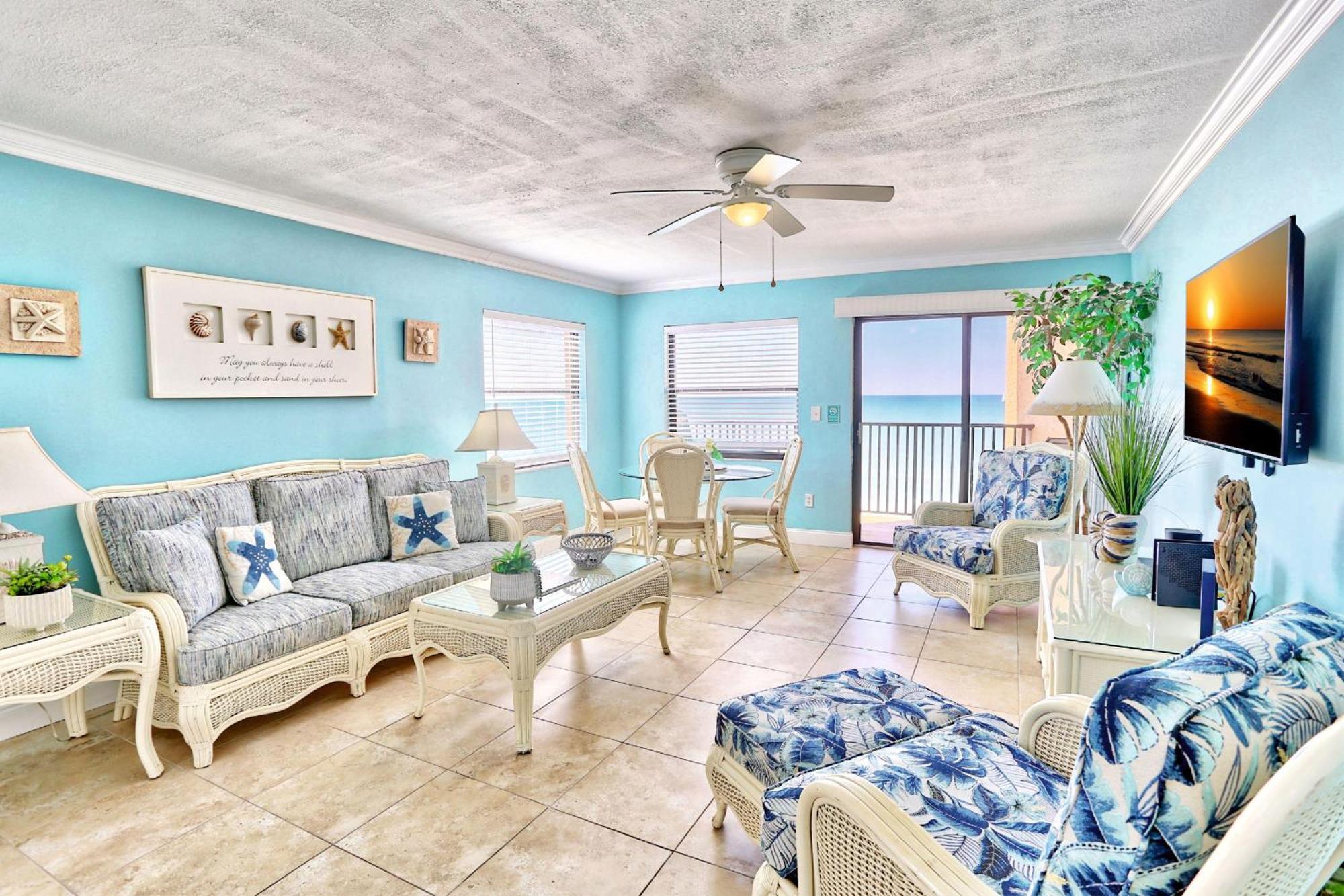 Emerald Isle 601 St. Pete Beach Exterior foto